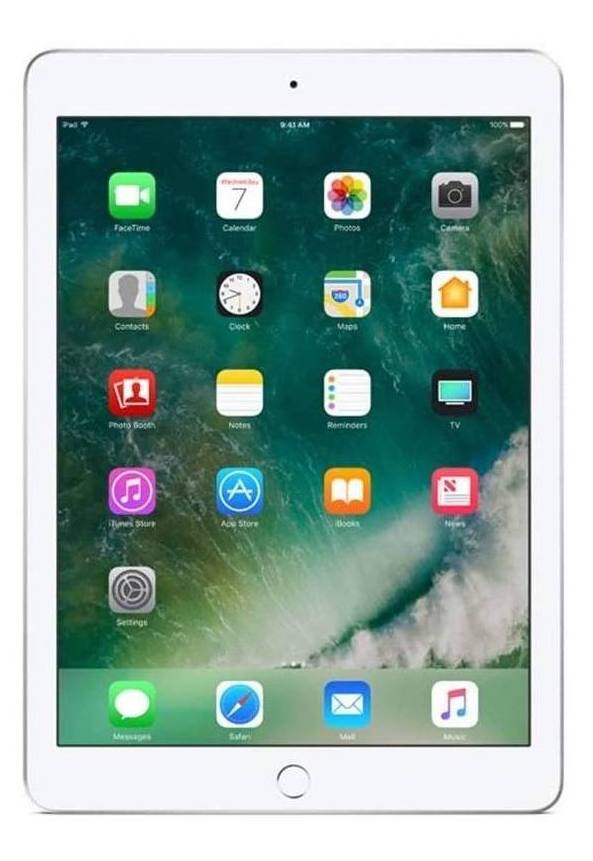 Аренда планшета Apple iPad 5