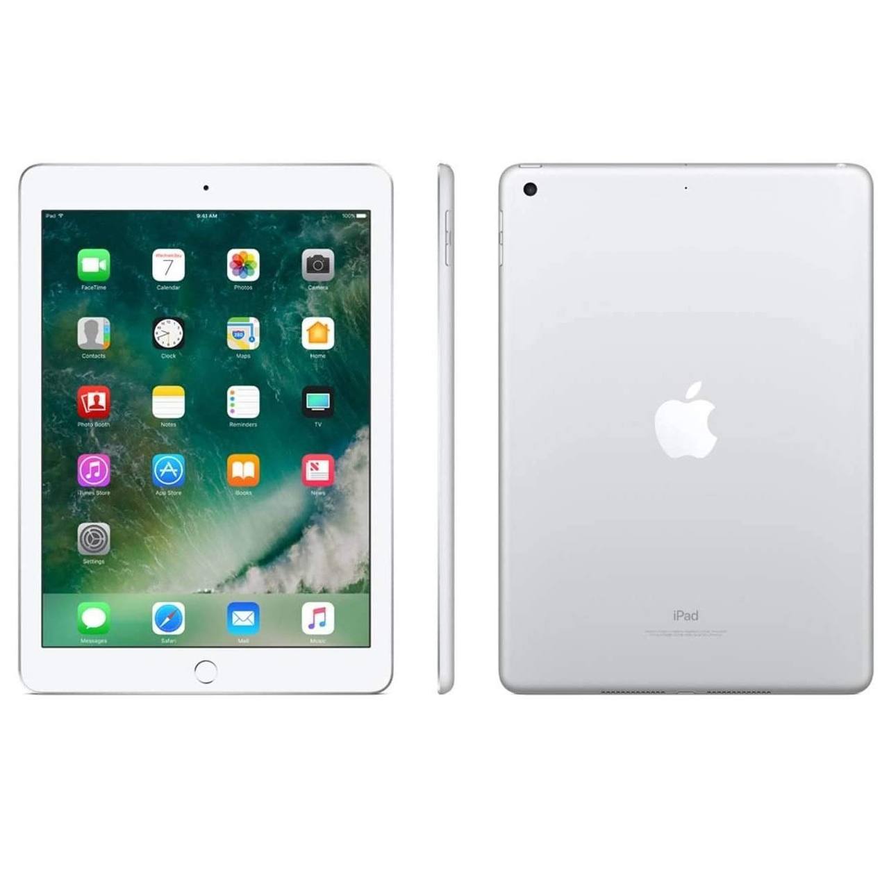 Аренда планшета Apple iPad 5