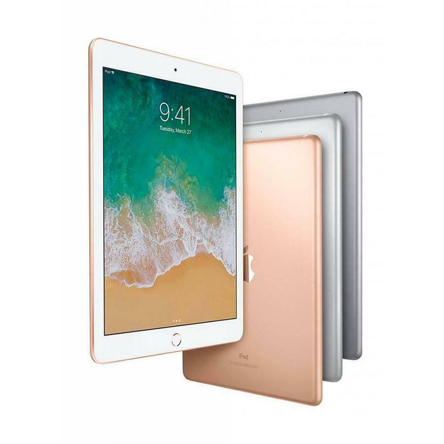 Аренда планшета Apple iPad 6
