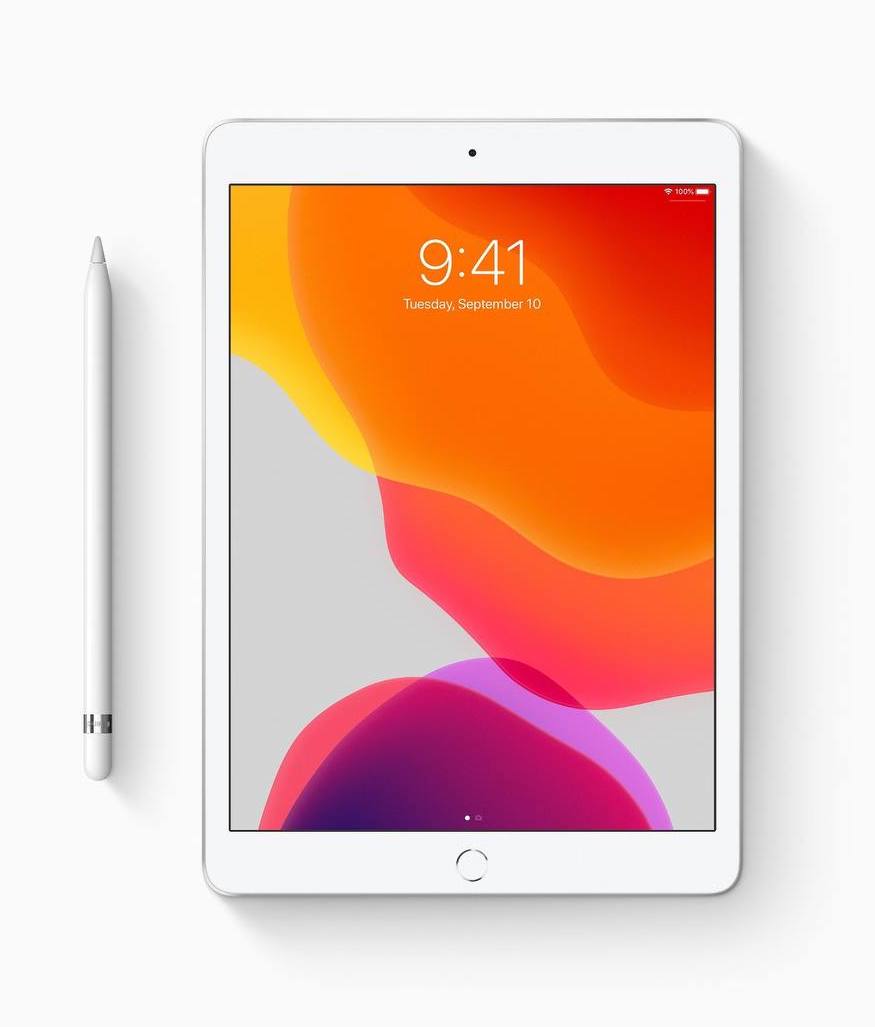 Аренда планшета Apple iPad 7