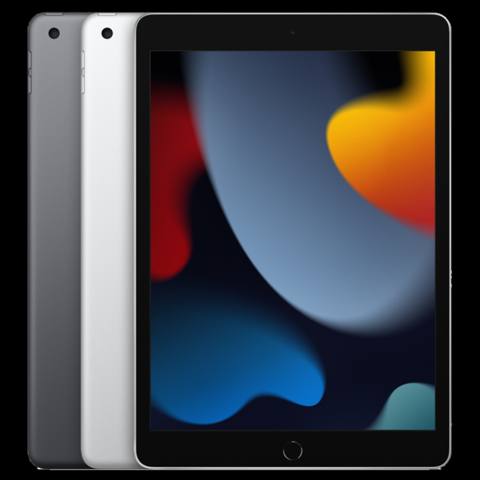 Аренда планшета Apple iPad 9