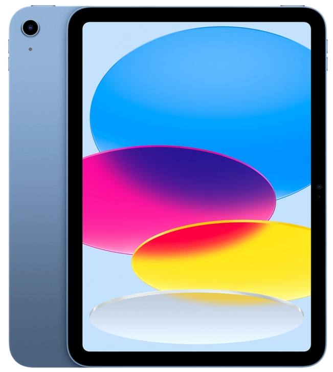 Аренда планшета Apple iPad 10