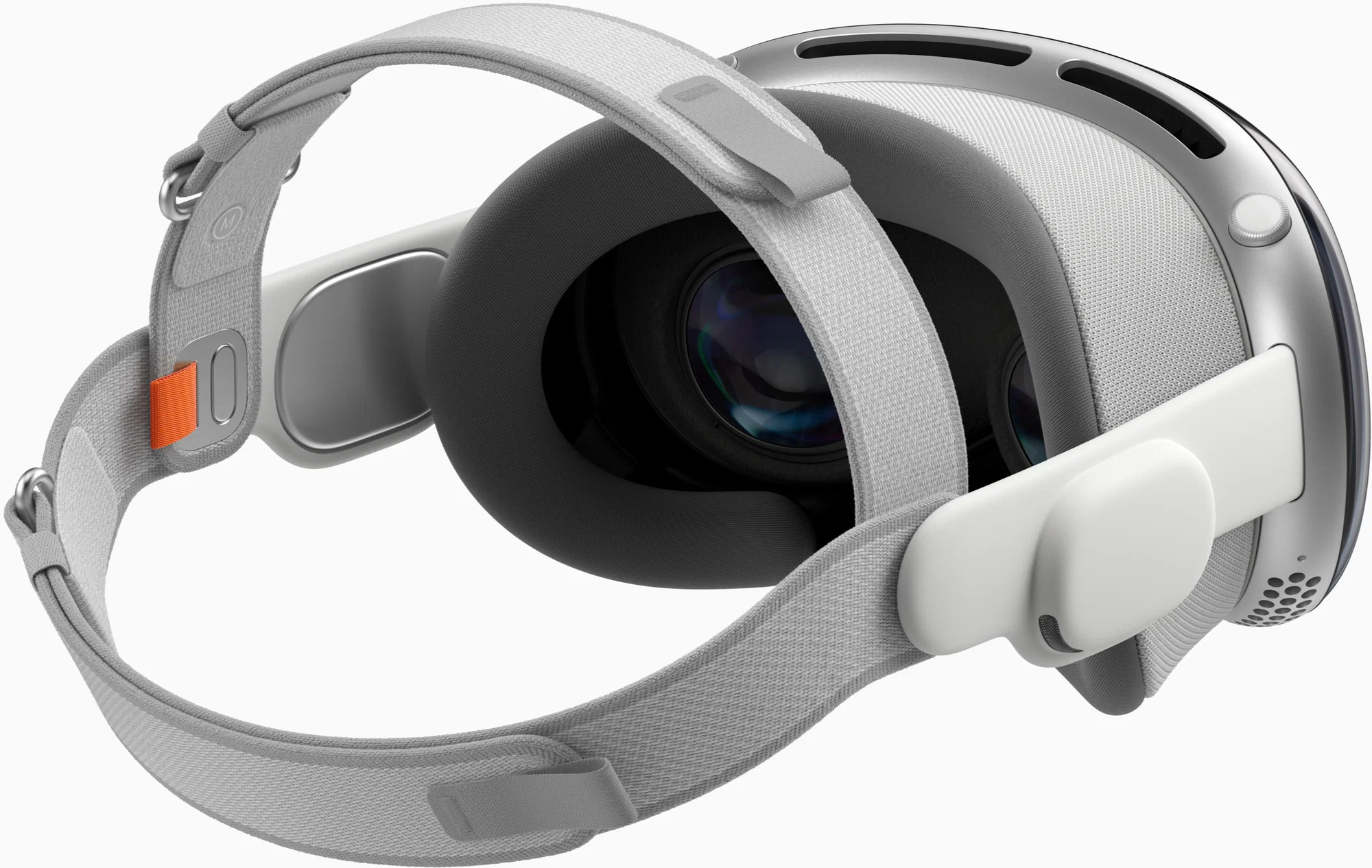 Аренда MR-очков Apple Vision Pro