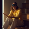 Аренда MR-очков Apple Vision Pro