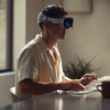 Аренда MR-очков Apple Vision Pro