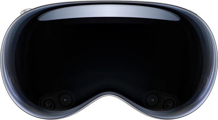 Аренда MR-очков Apple Vision Pro
