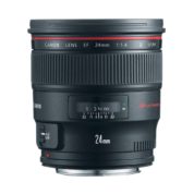 Аренда объектива Canon EF 24 f-1.4 L II USM