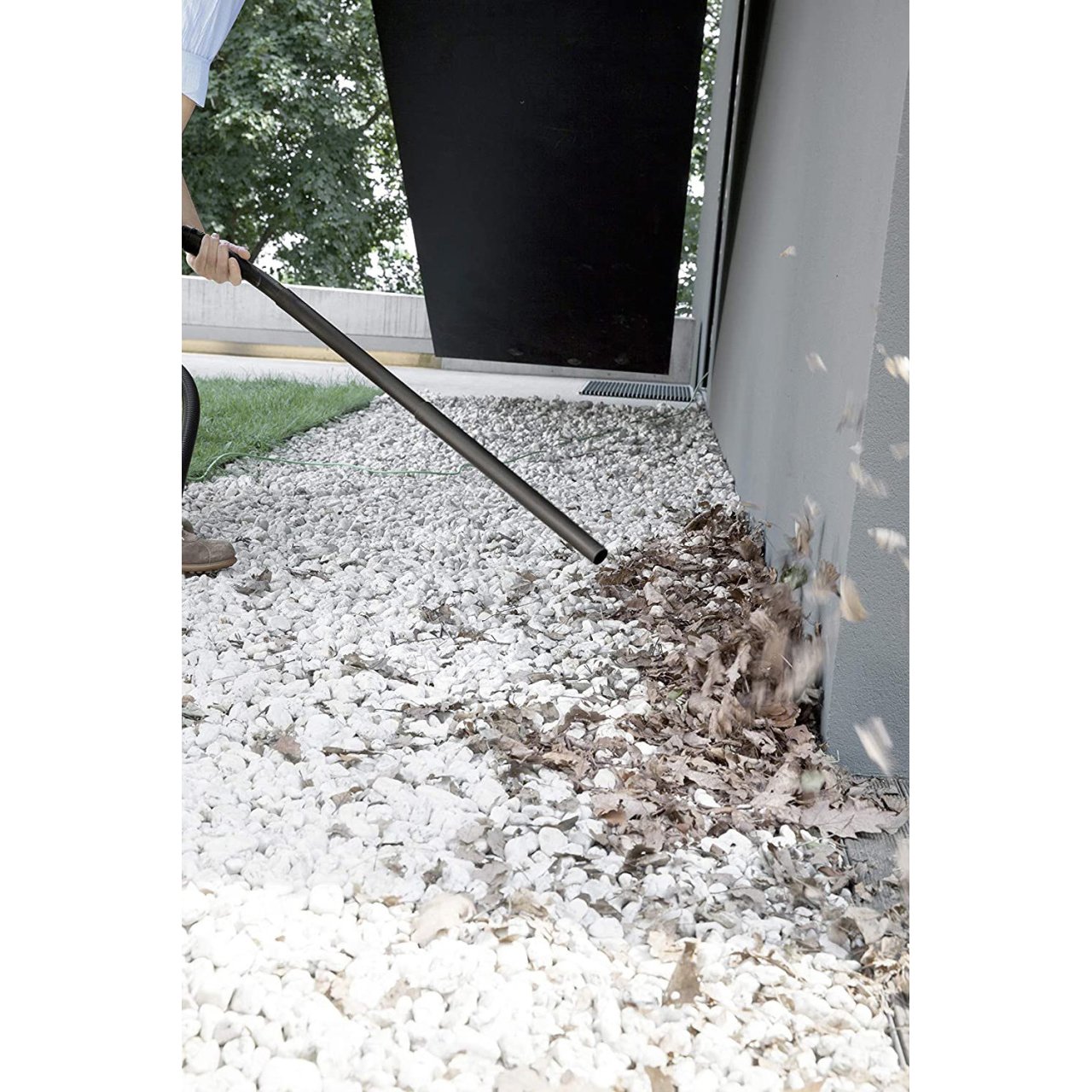 Аренда хозяйственного пылесоса Karcher WD 5 Premium