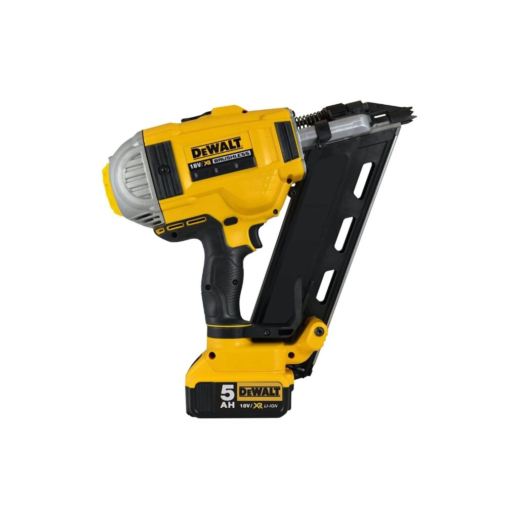 Аренда степлера DeWALT DCN 692P2