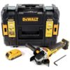Аренда угловой шлифмашины DeWALT DCG405NT