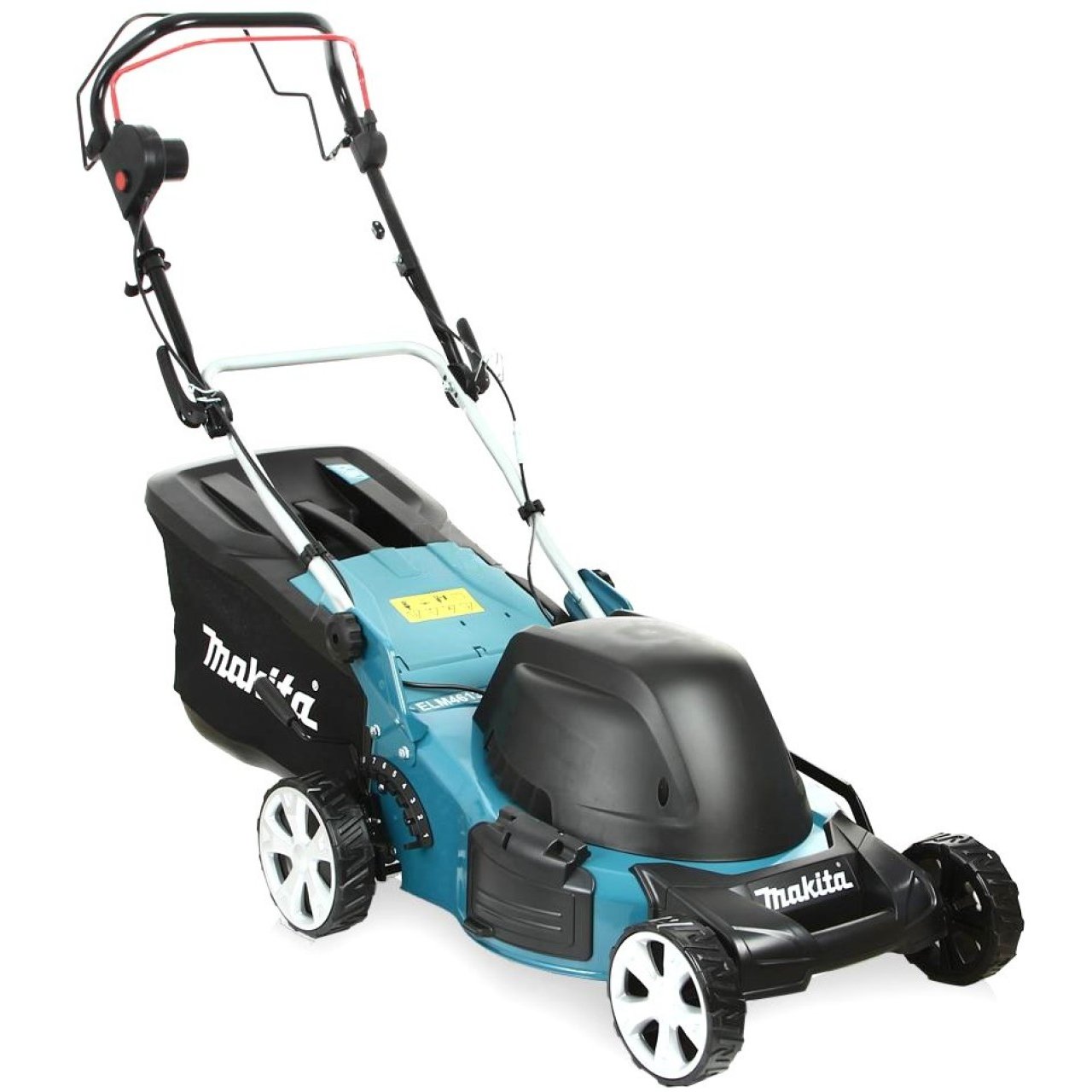 Аренда газонокосилки Makita ELM4613