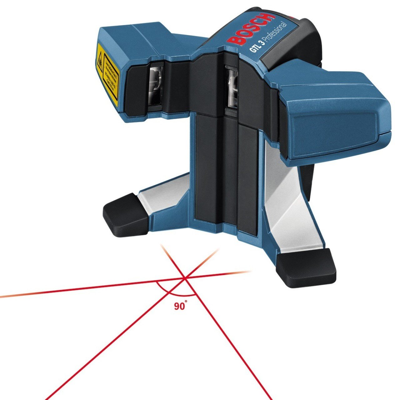 Аренда лазерного уровеня Bosch GTL 3
