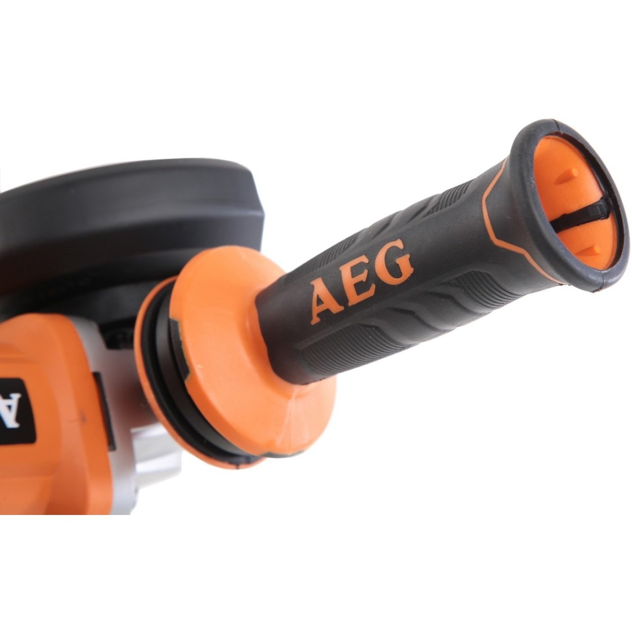 Аренда углошлифовальной машины AEG BEWS18-125X LI-401B