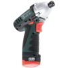 Аренда аккумуляторного гайковерта Metabo PowerMaxx SSD 12