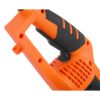 Аренда электрического бензореза MESSER KX355D