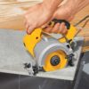 Аренда плиткореза DeWALT DWC 410