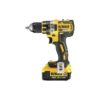 Аренда аккумуляторной дрели DeWALT DCD 790 M2