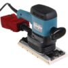 Аренда вибрационной шлифмашины Makita 9046