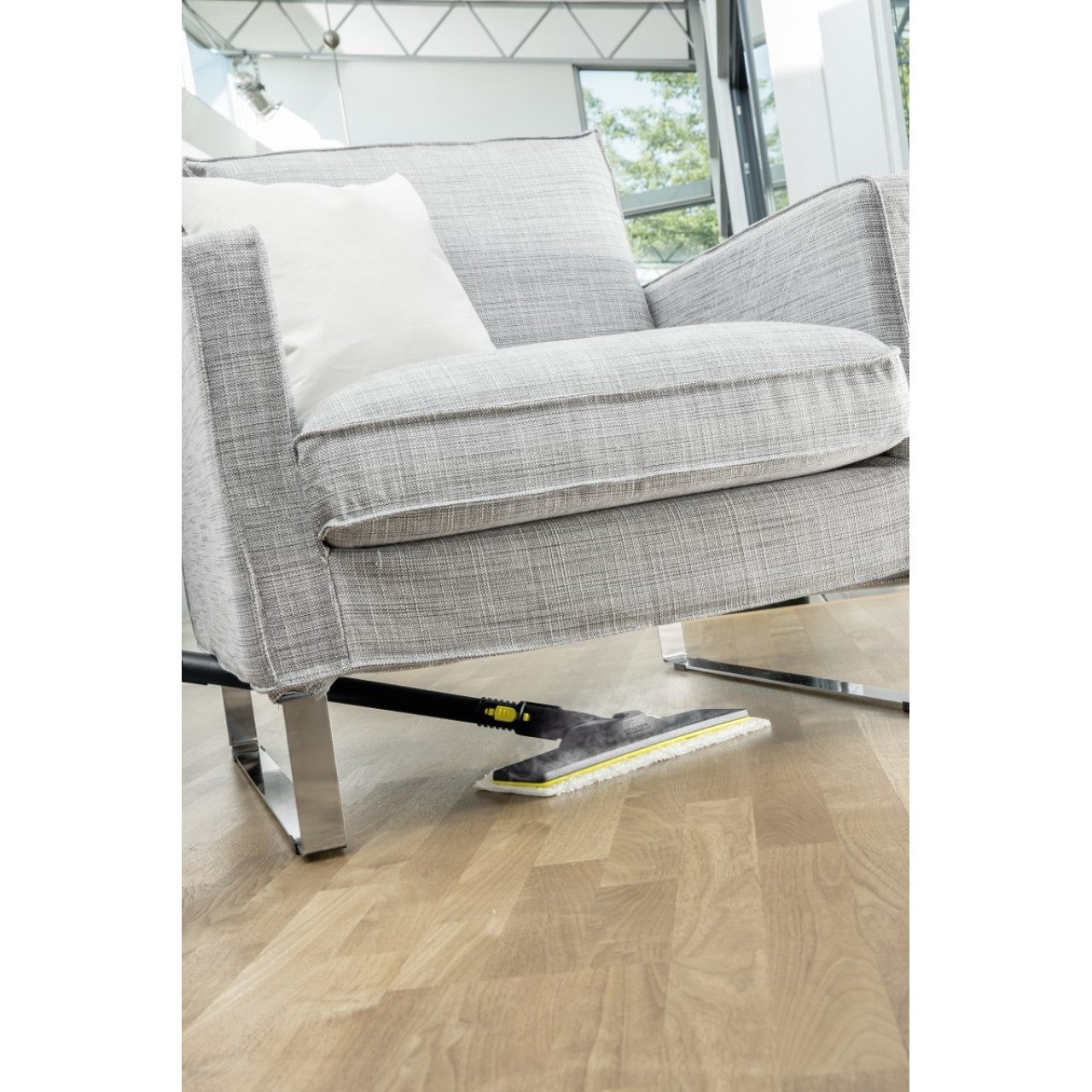Аренда пароочистителя Karcher SC 2 EasyFix