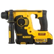 Аренда перфоратора DeWALT DCH253M2-QW