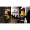 Аренда бесщеточной дрели-шуруповерта Dewalt DCD791P2