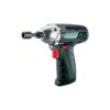 Аренда аккумуляторного гайковерта Metabo PowerMaxx SSD 12