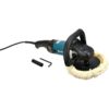 Аренда полировальной шлифмашины Makita 9237CB