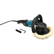 Аренда полировальной шлифмашины Makita 9237CB
