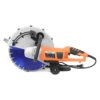 Аренда электрического бензореза MESSER KX355D