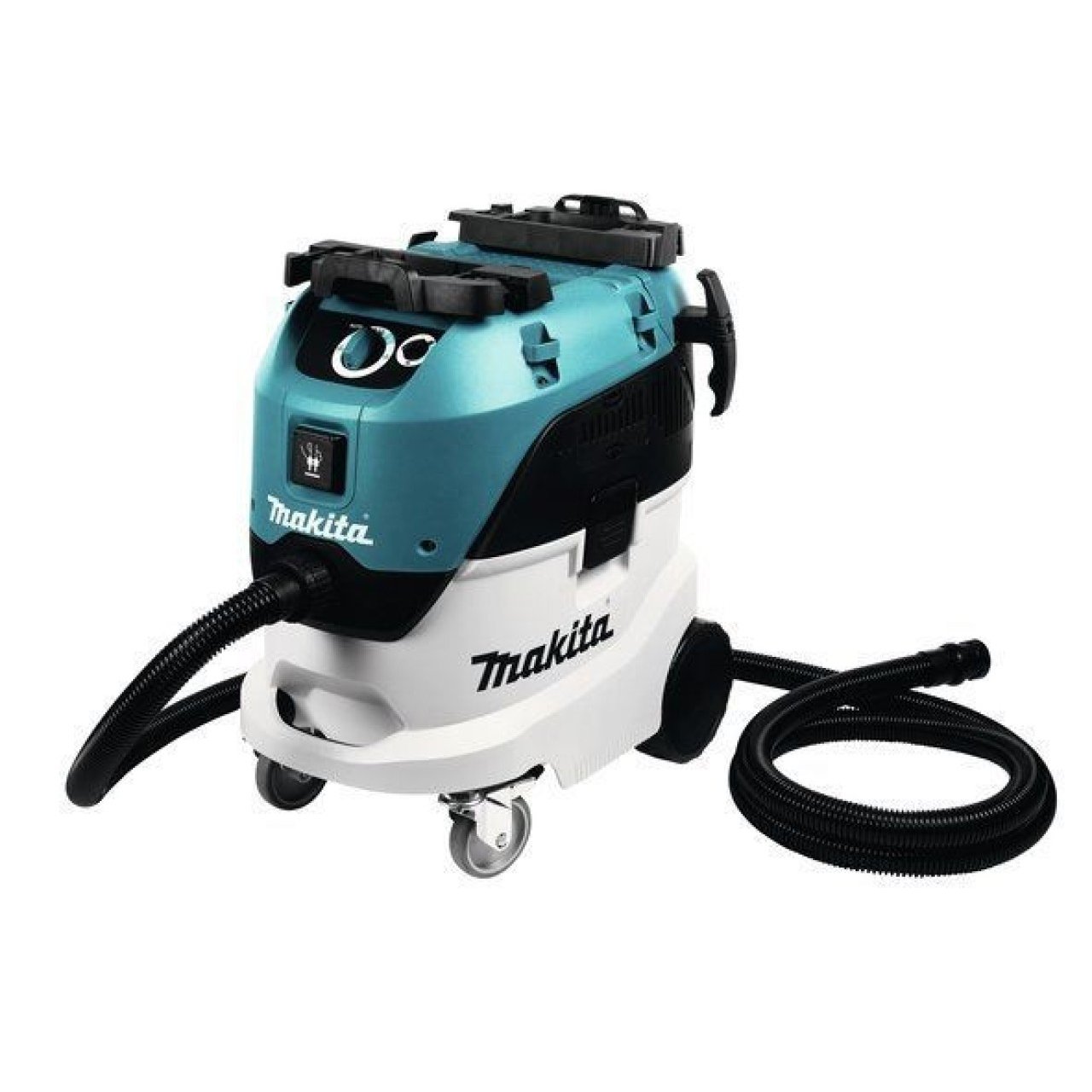 Аренда пылесоса Makita VC4210L