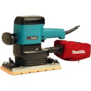 Аренда вибрационной шлифмашины Makita 9046