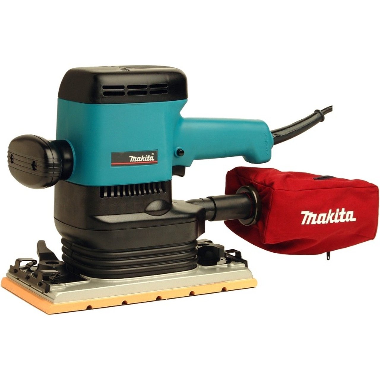 Аренда вибрационной шлифмашины Makita 9046
