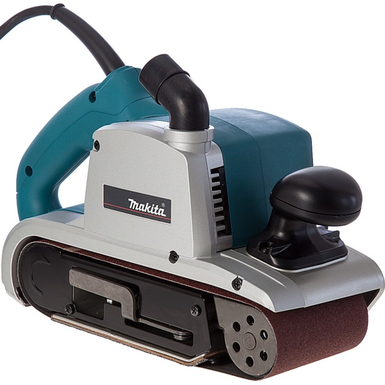 Аренда ленточной шлифмашины Makita 9403
