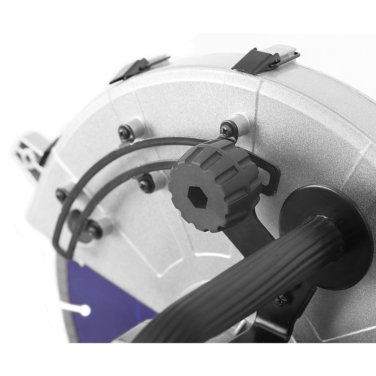 Аренда электрического бензореза MESSER KX355D
