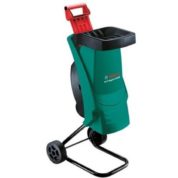 Аренда садового измельчителя мусора Bosch AXT 2000 RAPID 0.600.853.500