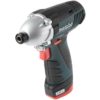 Аренда аккумуляторного гайковерта Metabo PowerMaxx SSD 12