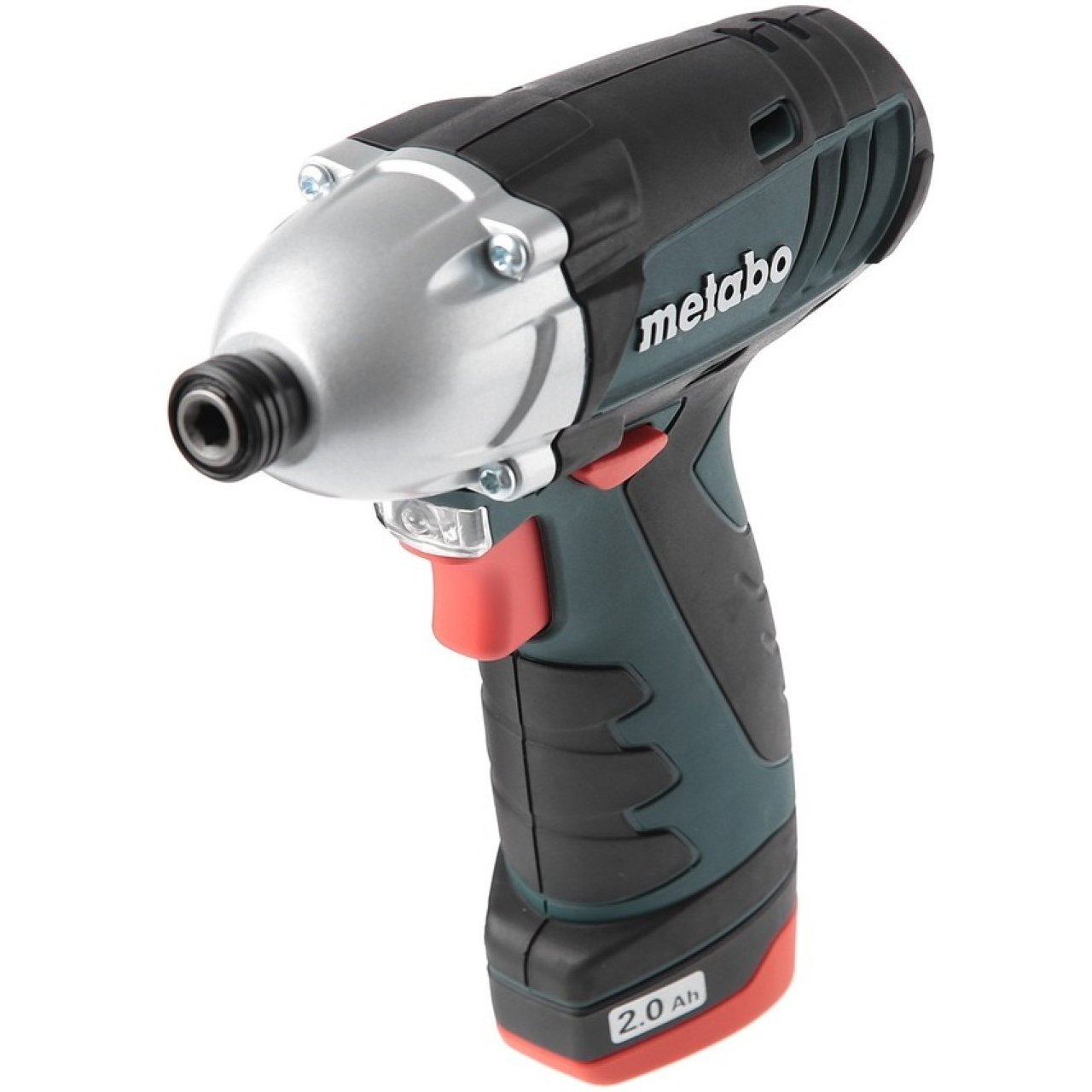 Аренда аккумуляторного гайковерта Metabo PowerMaxx SSD 12