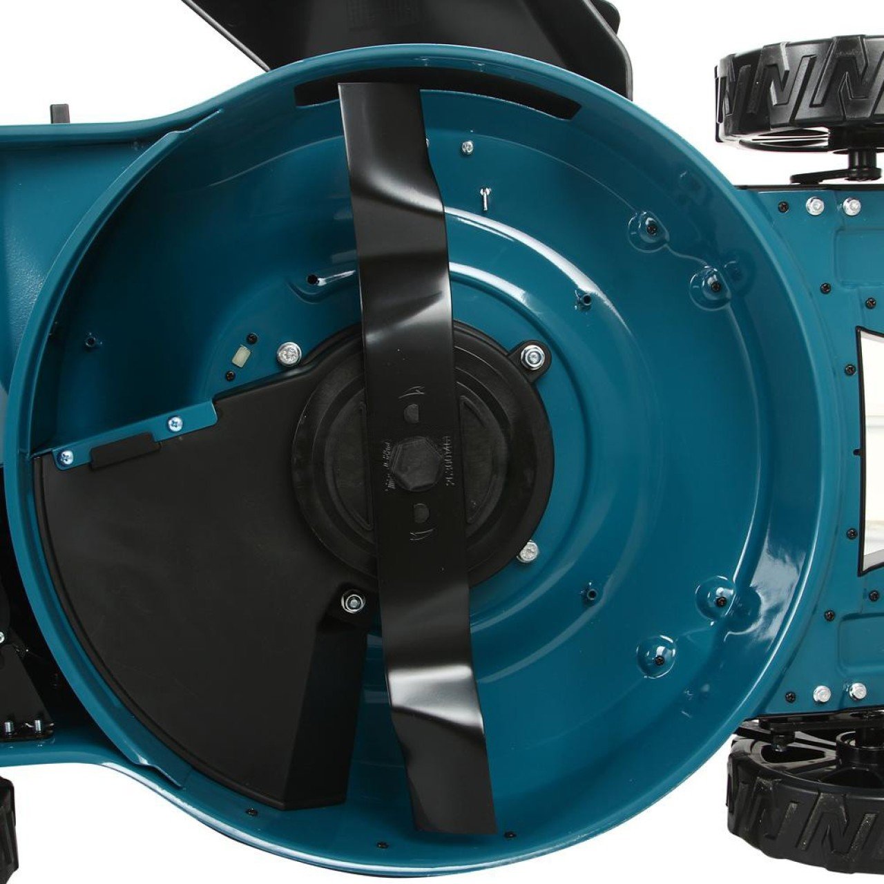 Аренда газонокосилки Makita ELM4613