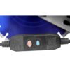 Аренда электрического бензореза MESSER KX355D
