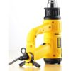 Аренда термопистолета DeWALT D 26414