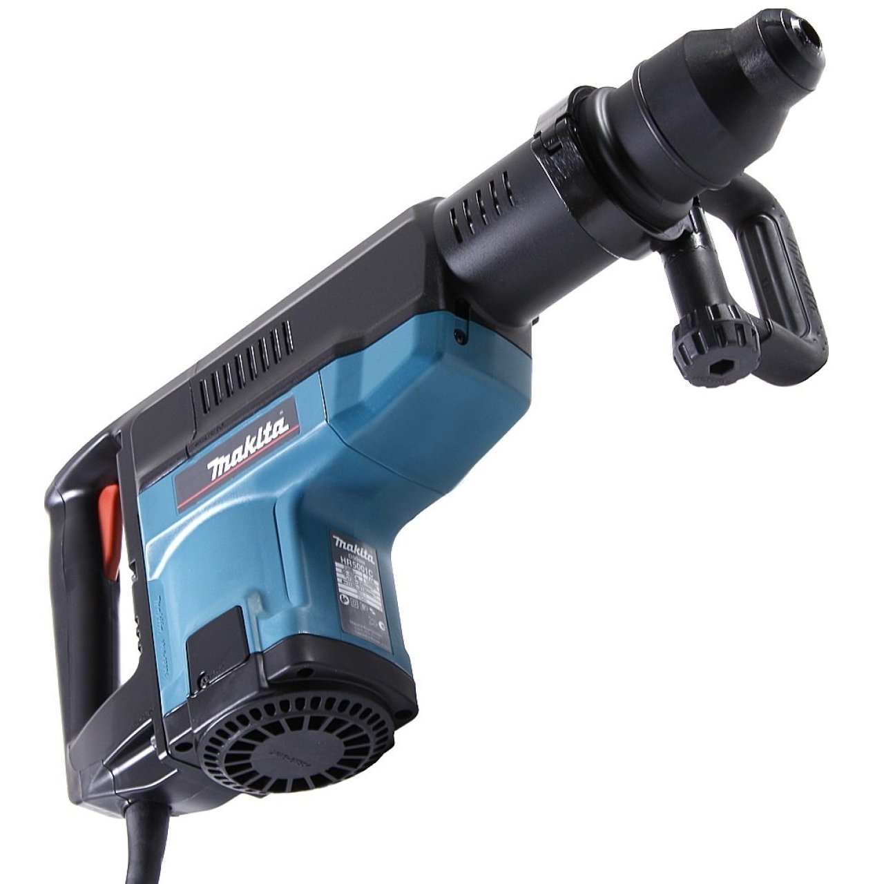 Аренда перфоратора Makita HR 5001 C