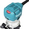 Аренда кромочного фрезера Makita RT0700CX2