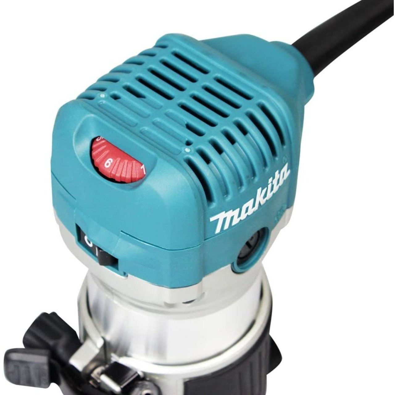 Аренда кромочного фрезера Makita RT0700CX2