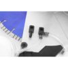 Аренда электрического бензореза MESSER KX355D
