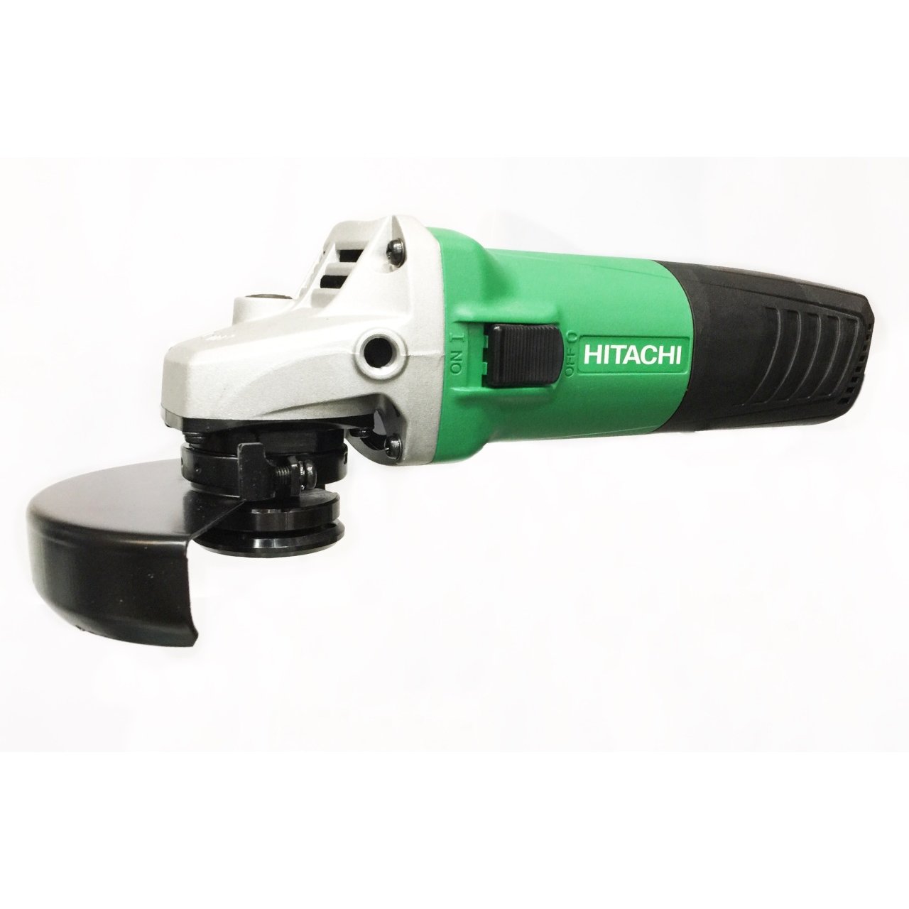 Аренда угловой шлифмашины Hitachi G13SR4