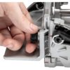 Аренда шпоночного фрезера Makita PJ7000