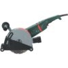 Аренда штробореза METABO MFE 65