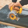 Аренда плиткореза DeWALT DWC 410