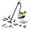 Аренда бытового паропылесоса Karcher SV 7