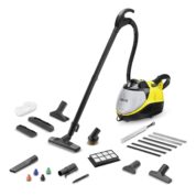 Аренда бытового паропылесоса Karcher SV 7